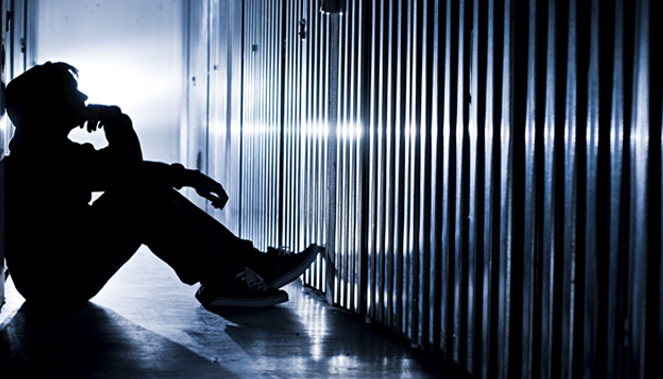 ۸۹ درصد اطرافیان فرد معتاد «افسرده‌»اند